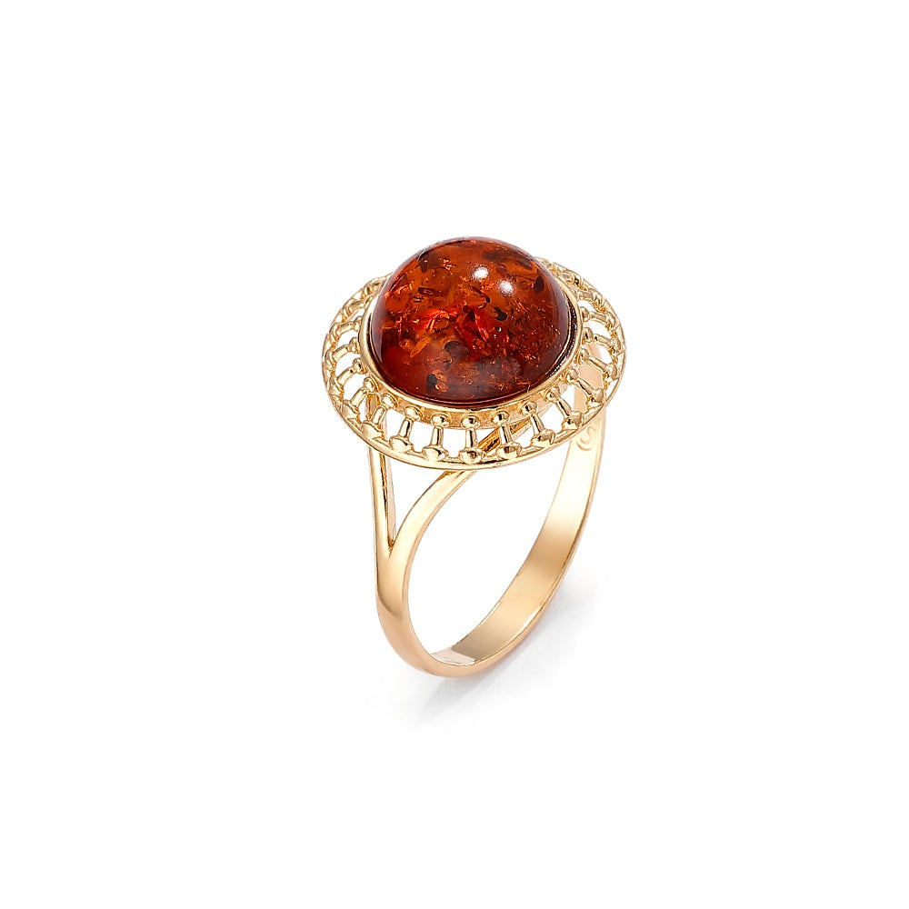 The Small Plate Ring GP