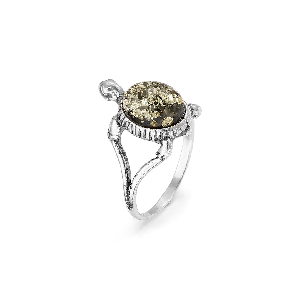 The Turtle Ring S