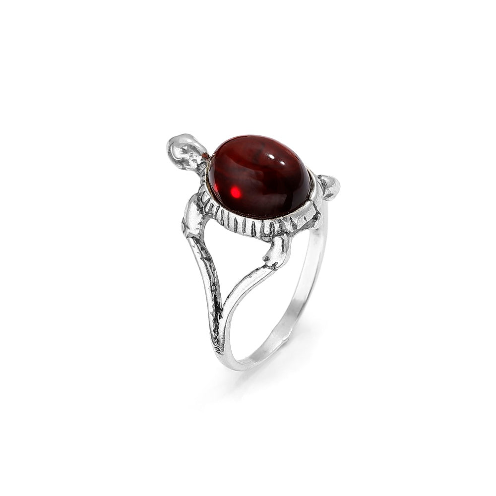 The Turtle Ring S