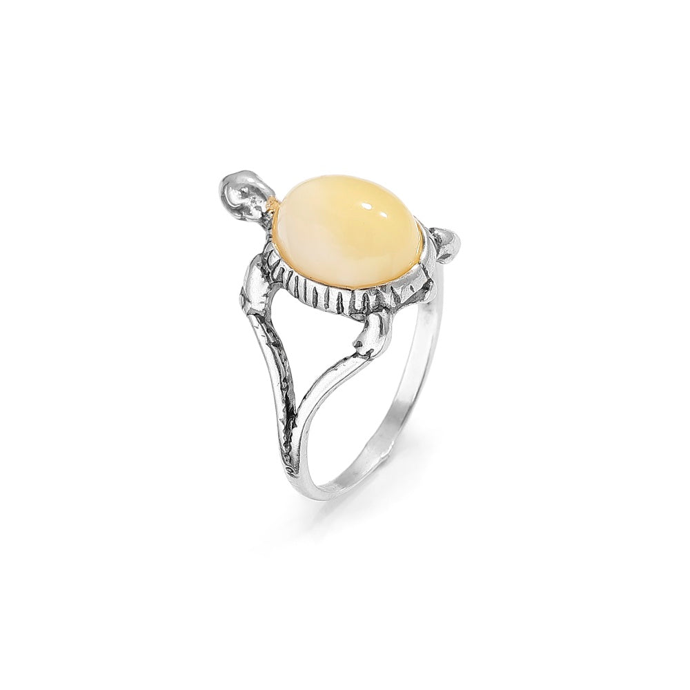 The Turtle Ring S