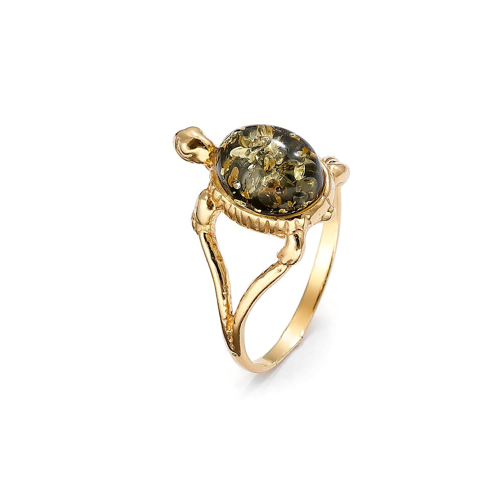 The Turtle Ring GP