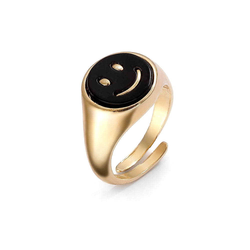 The Smiley Ring GP