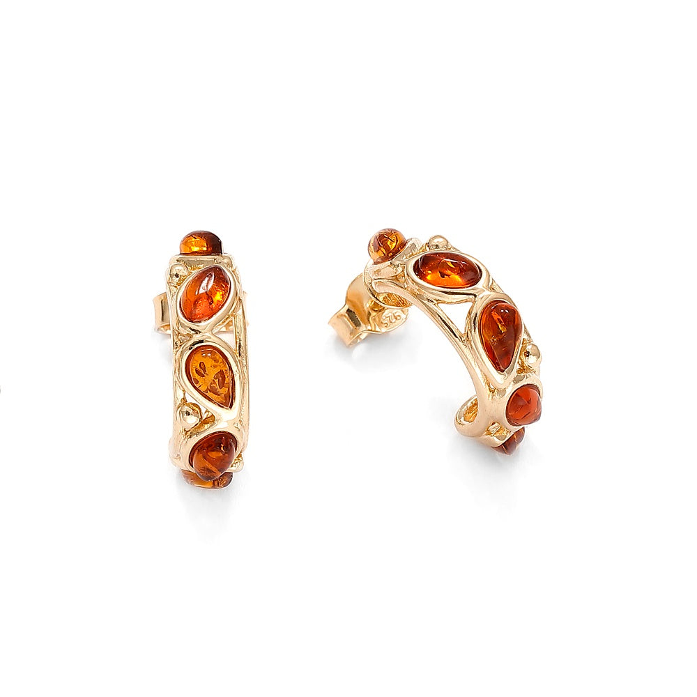 The Dots Earrings GP