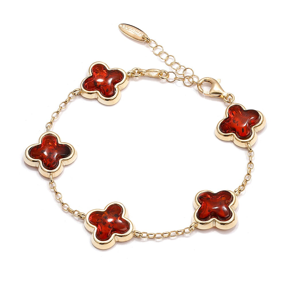 The Lucky Bracelet GP