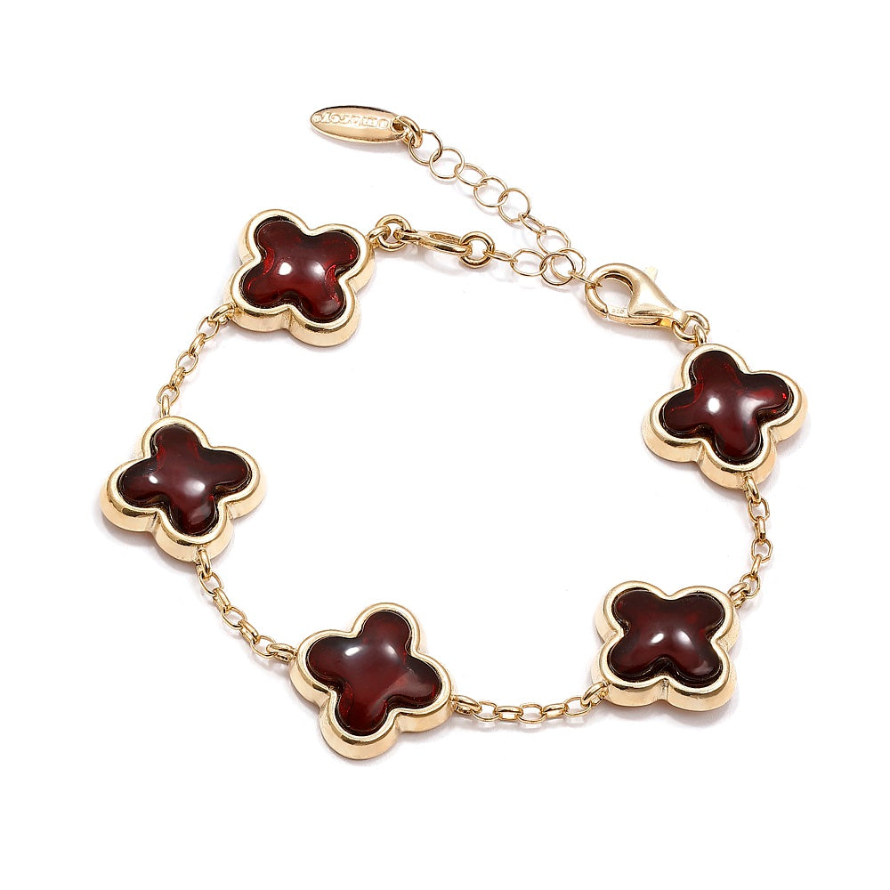 The Lucky Bracelet GP