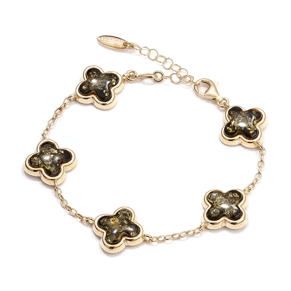 The Lucky Bracelet GP