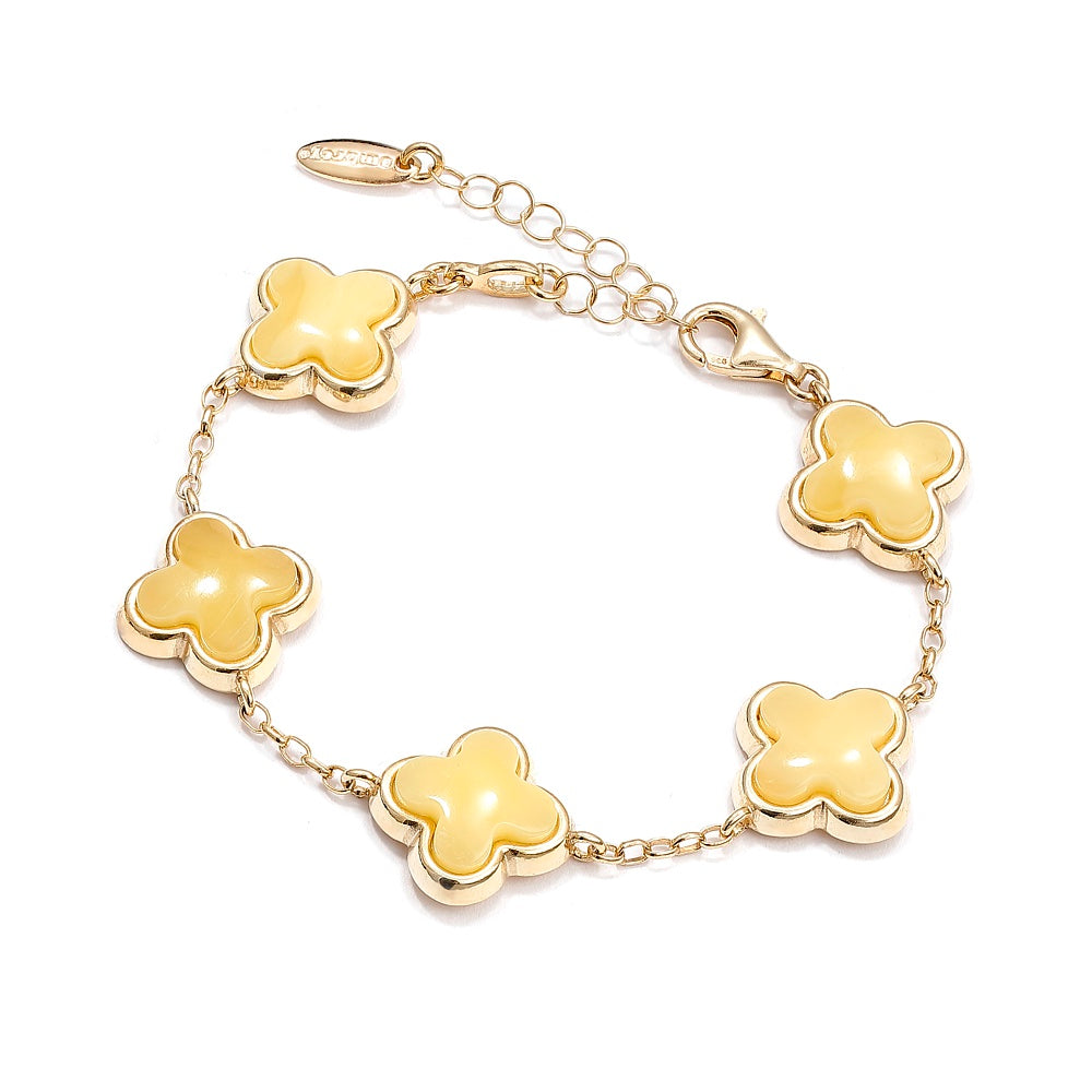 The Lucky Bracelet GP