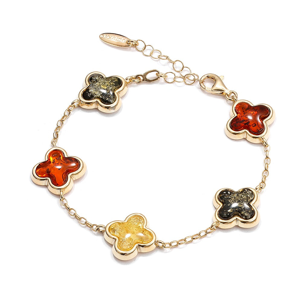 The Lucky Bracelet GP