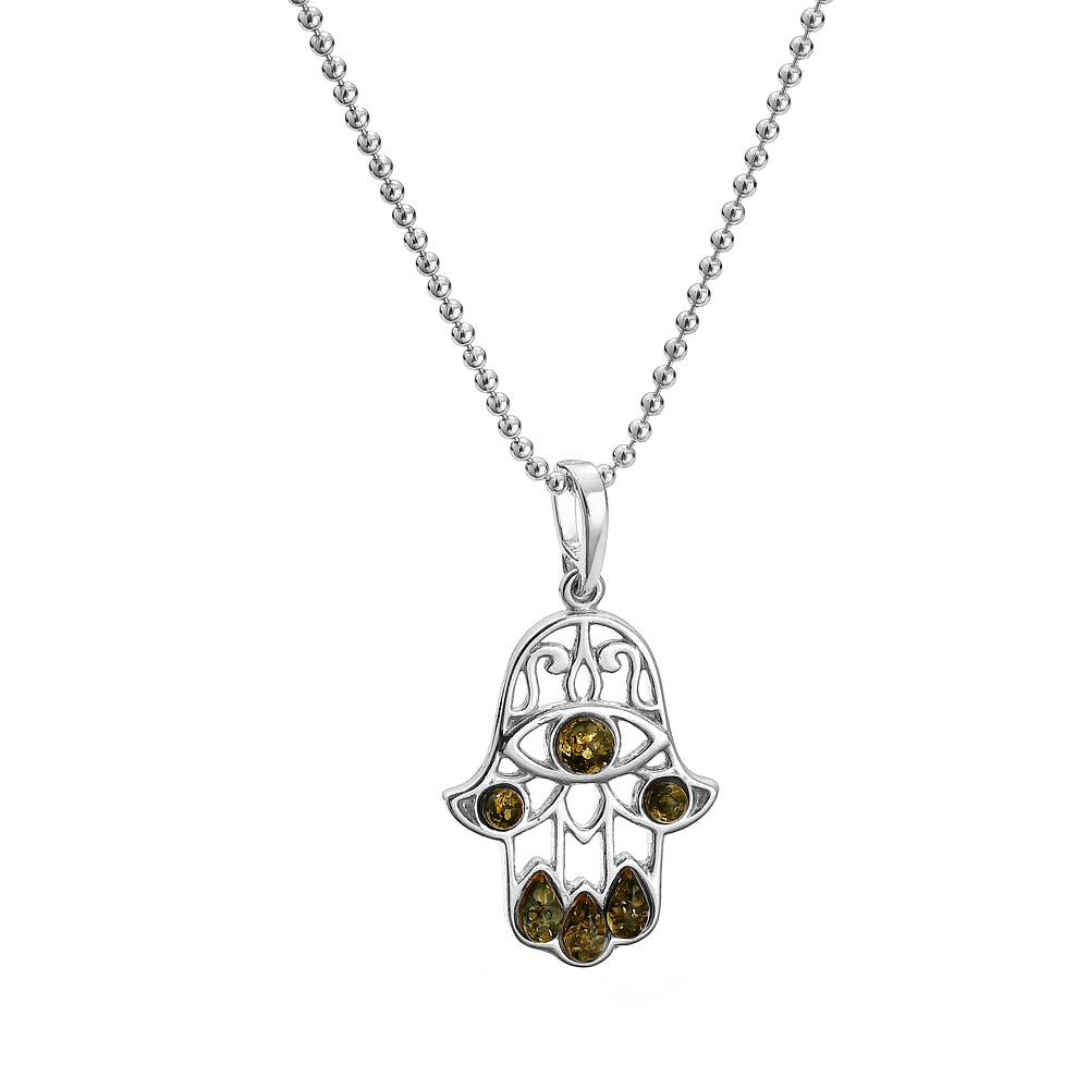 The Fatima Necklace S