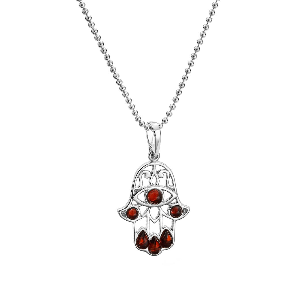 The Fatima Necklace S