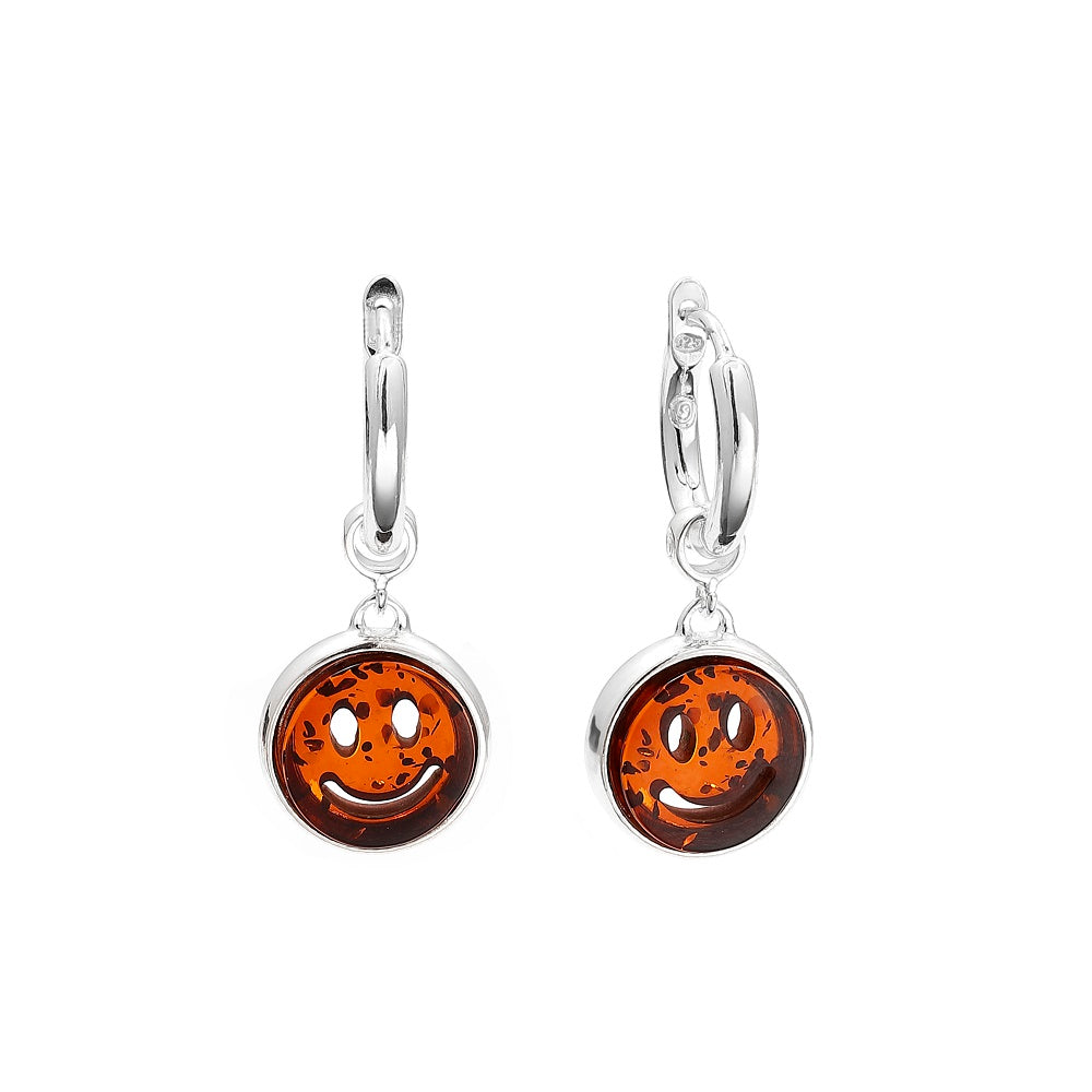 The Smiley Earrings S