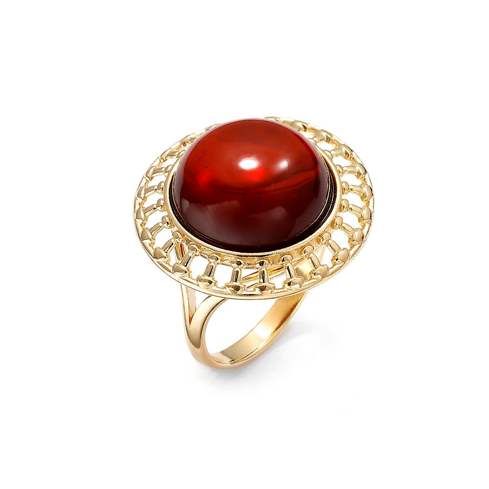 The Large Plate Ring GP