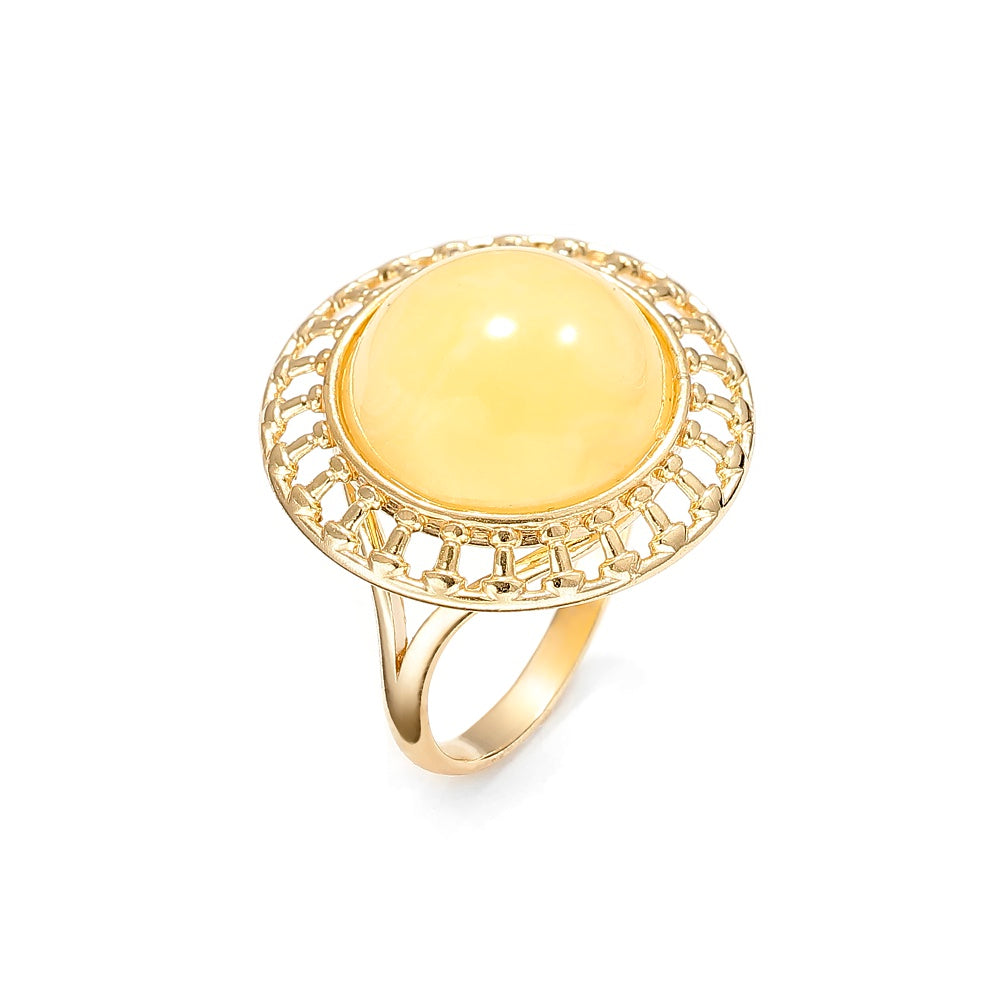 The Large Plate Ring GP