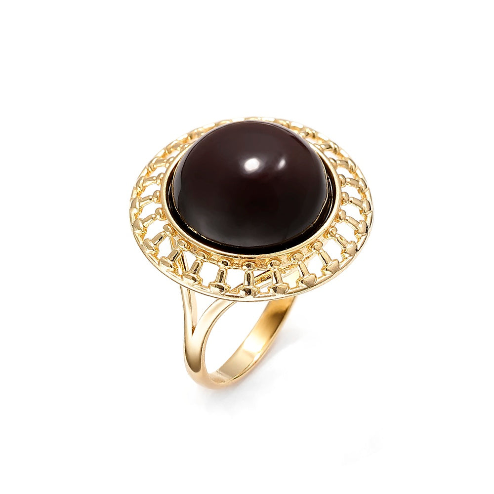 The Large Plate Ring GP