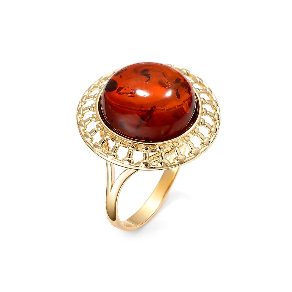 The Large Plate Ring GP