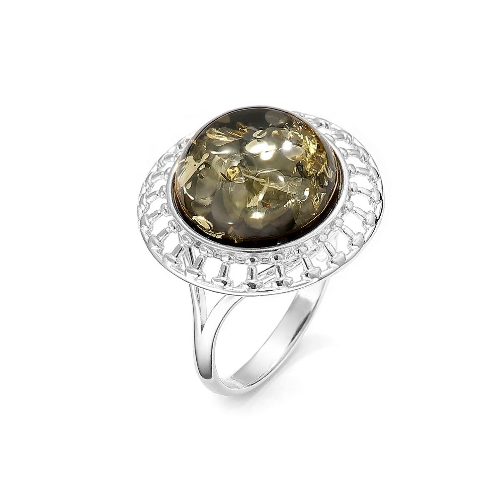 The Large Plate Ring S