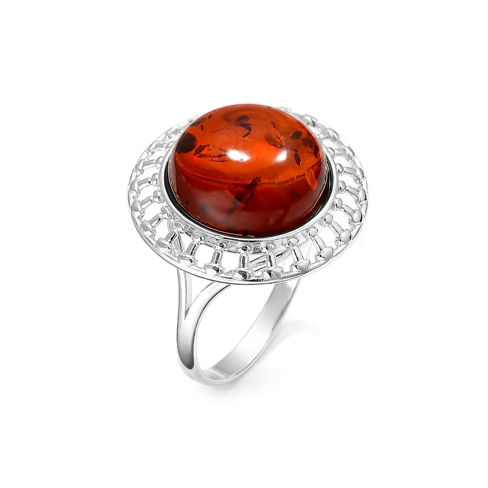 The Large Plate Ring S
