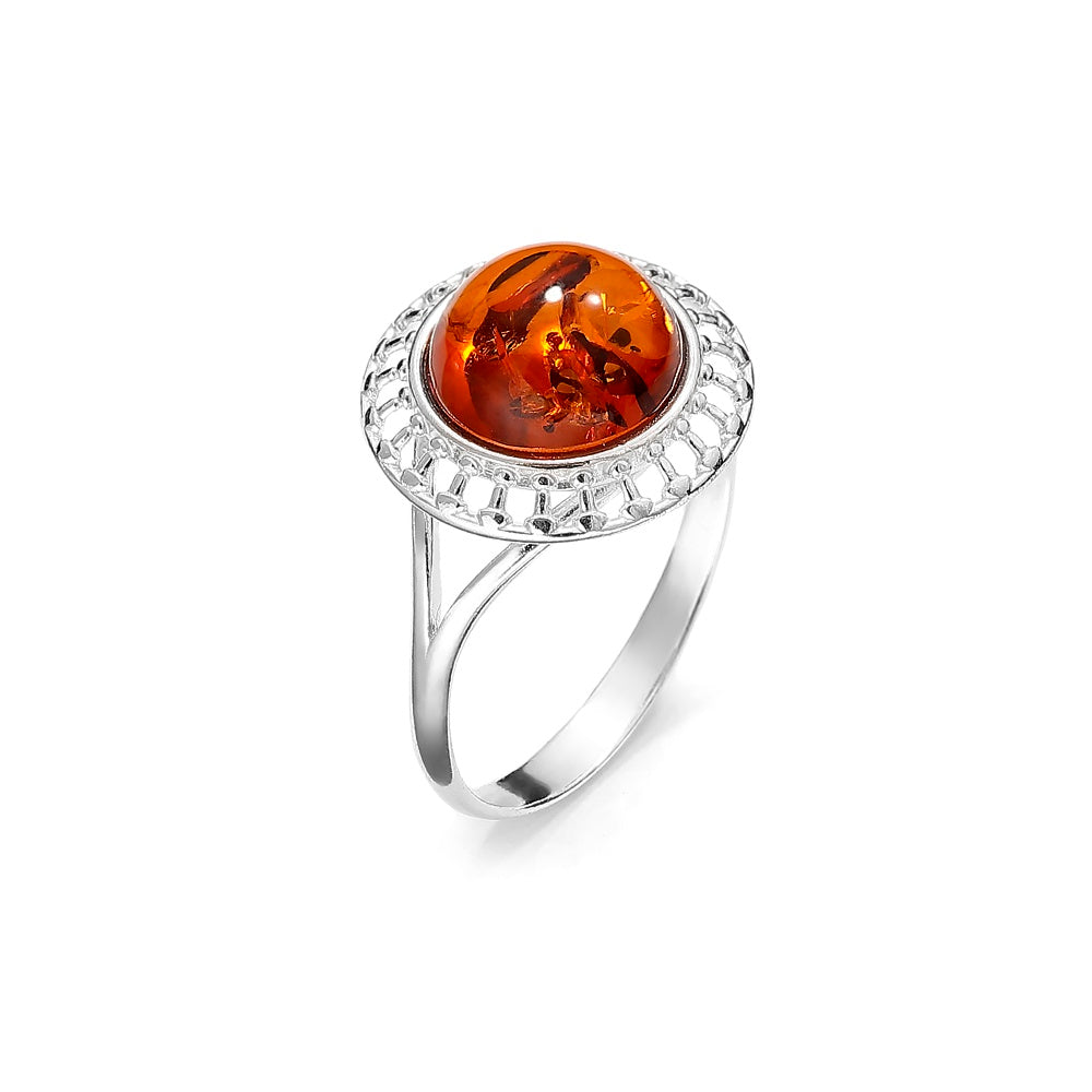 The Small Plate Ring S