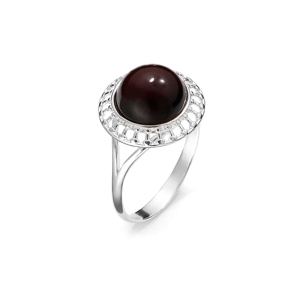 The Small Plate Ring S