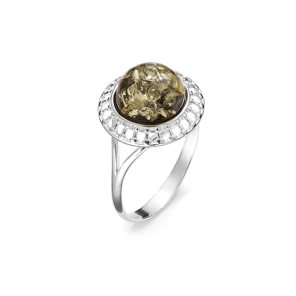 The Small Plate Ring S