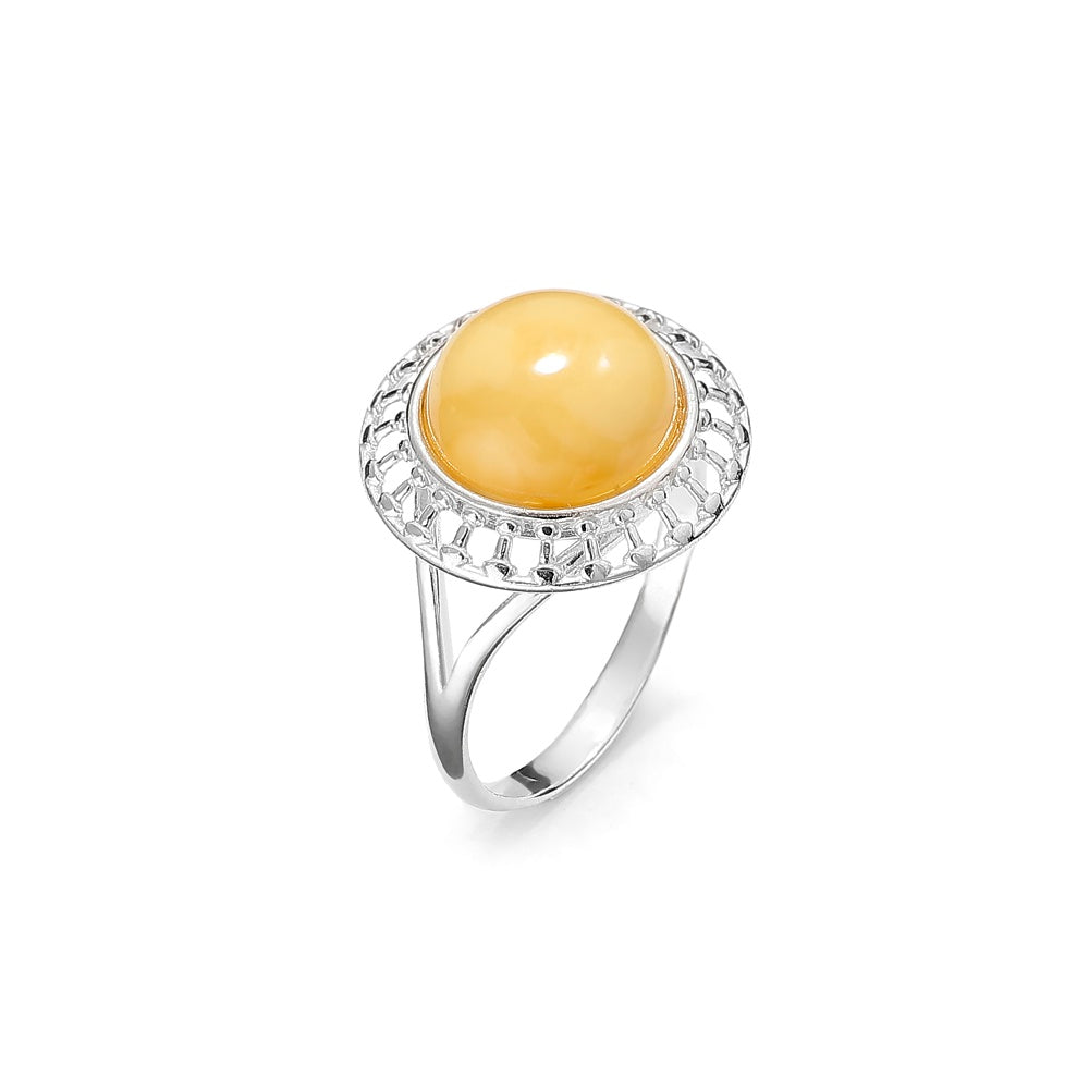 The Small Plate Ring S