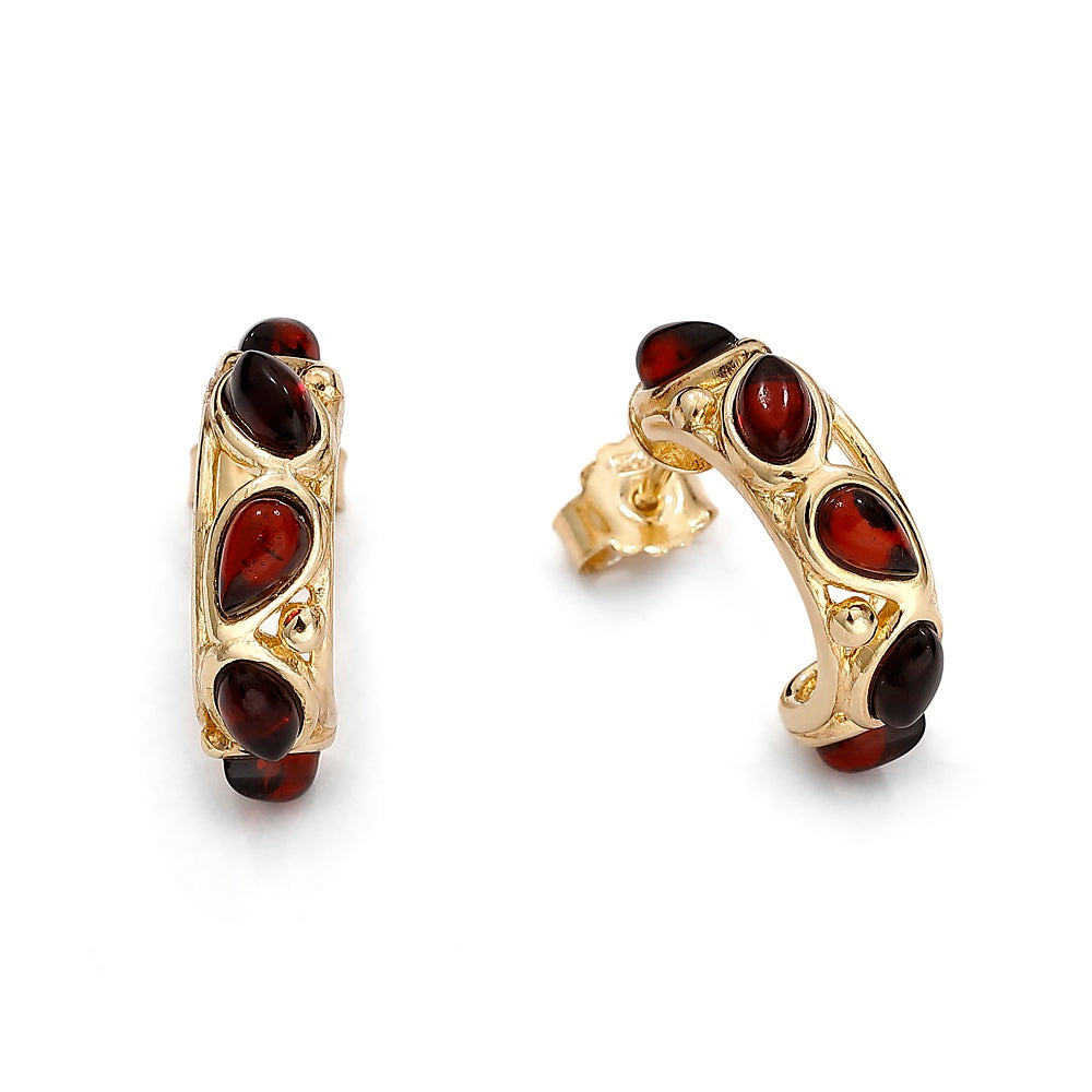 The Dots Earrings GP
