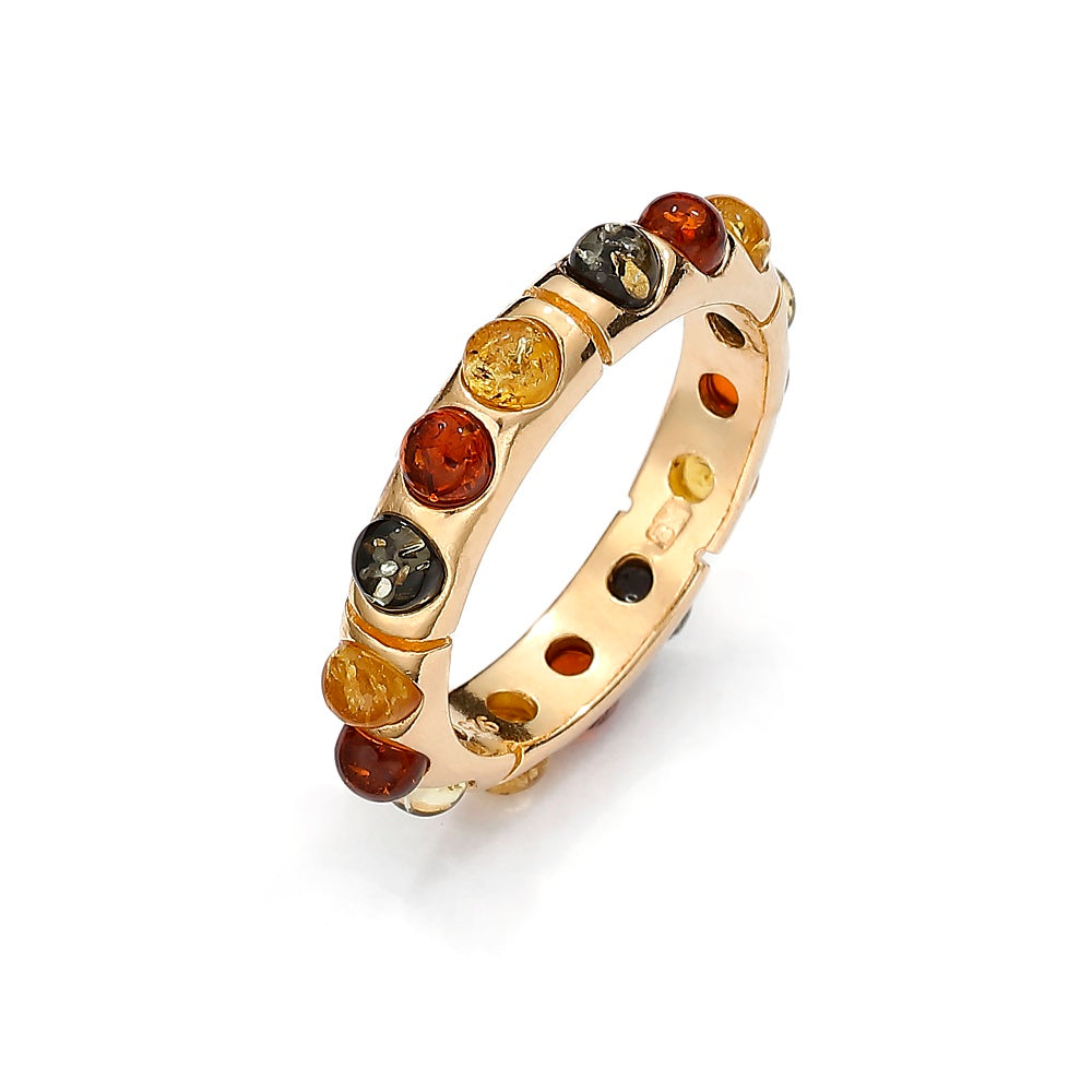The Dots Ring GP