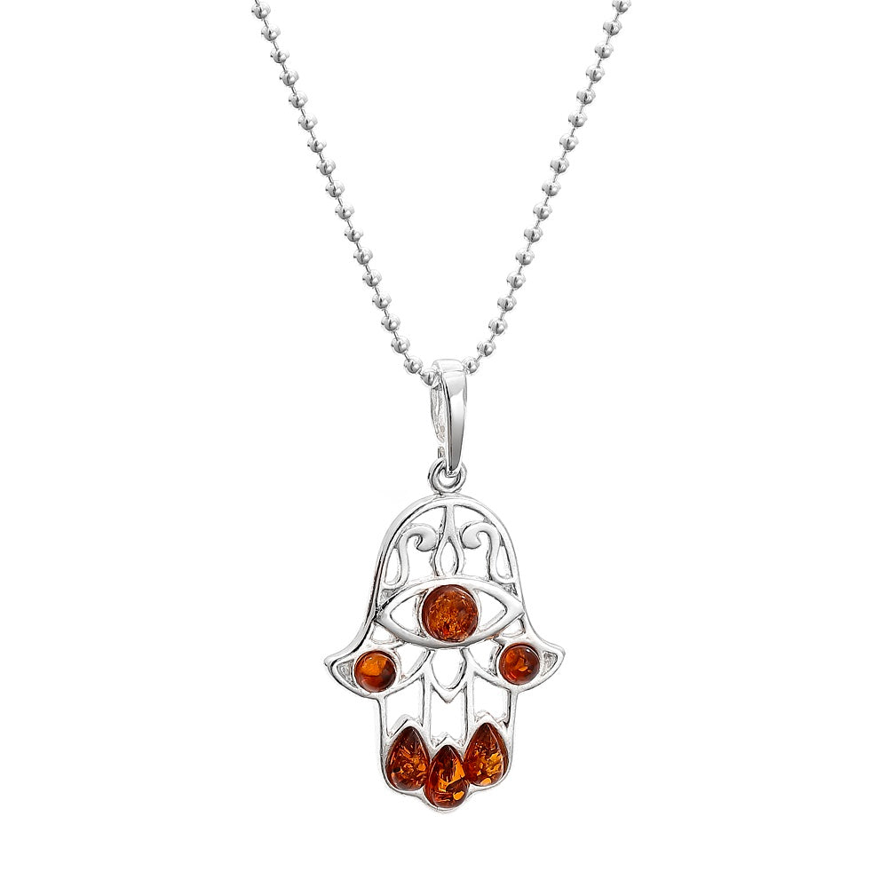 The Fatima Necklace S