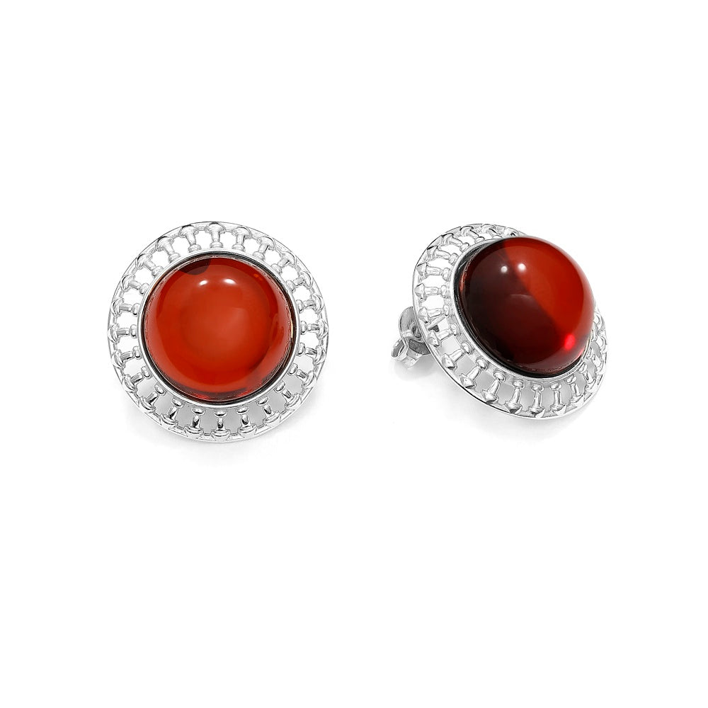 The Big Plates Earrings S