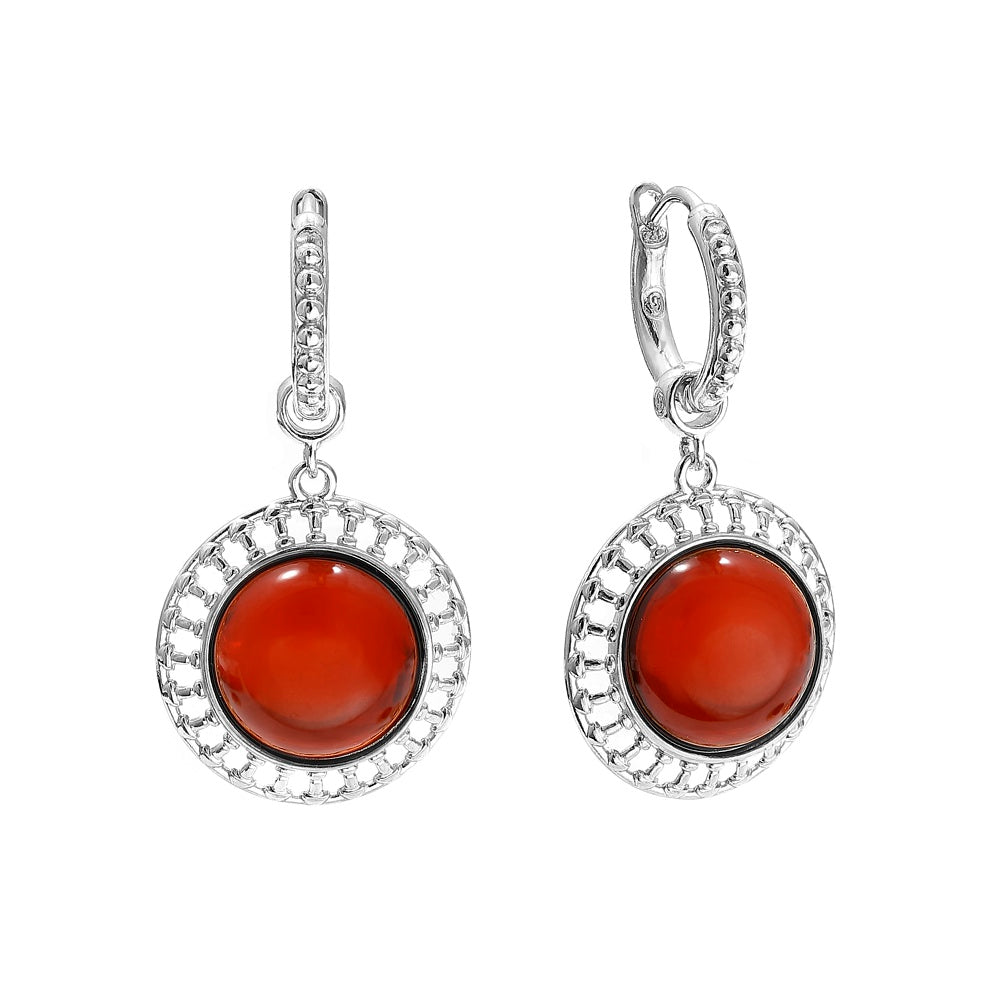The Maxi Plates Earrings S