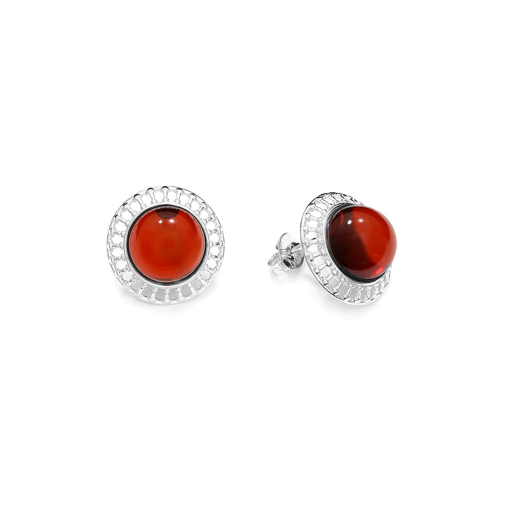The Little Plates Earrings S