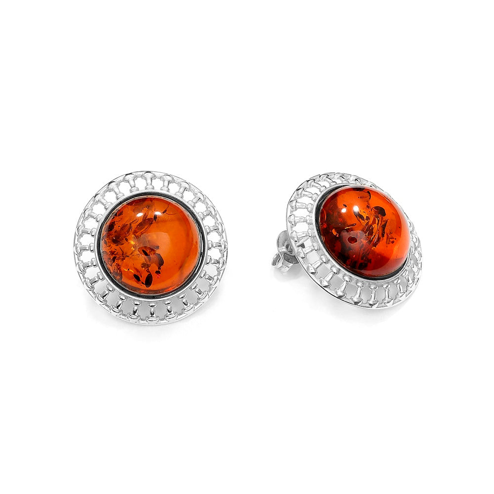 The Big Plates Earrings S