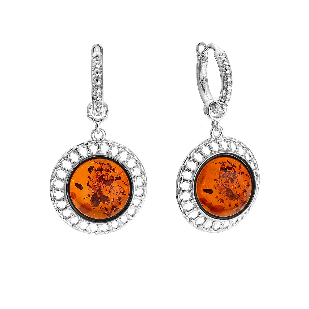 The Maxi Plates Earrings S