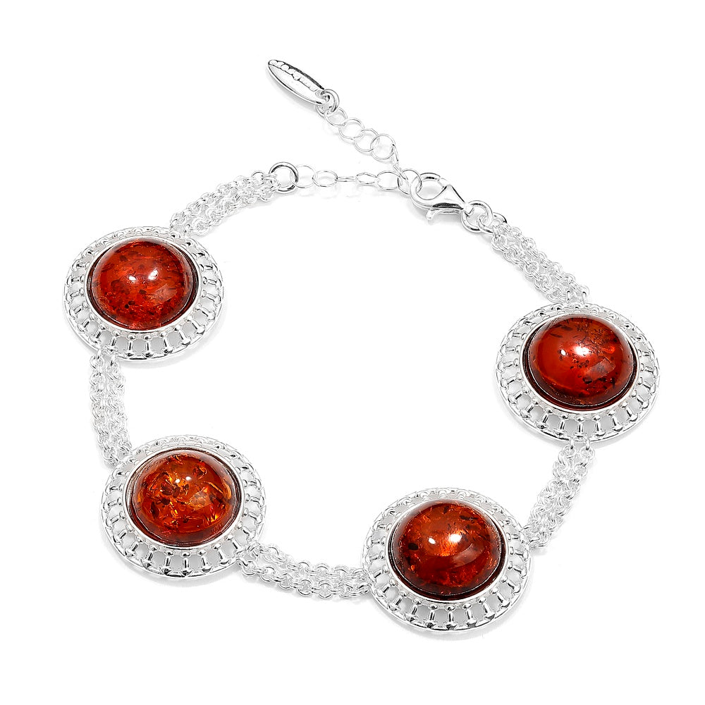 The Same Plates Bracelet S