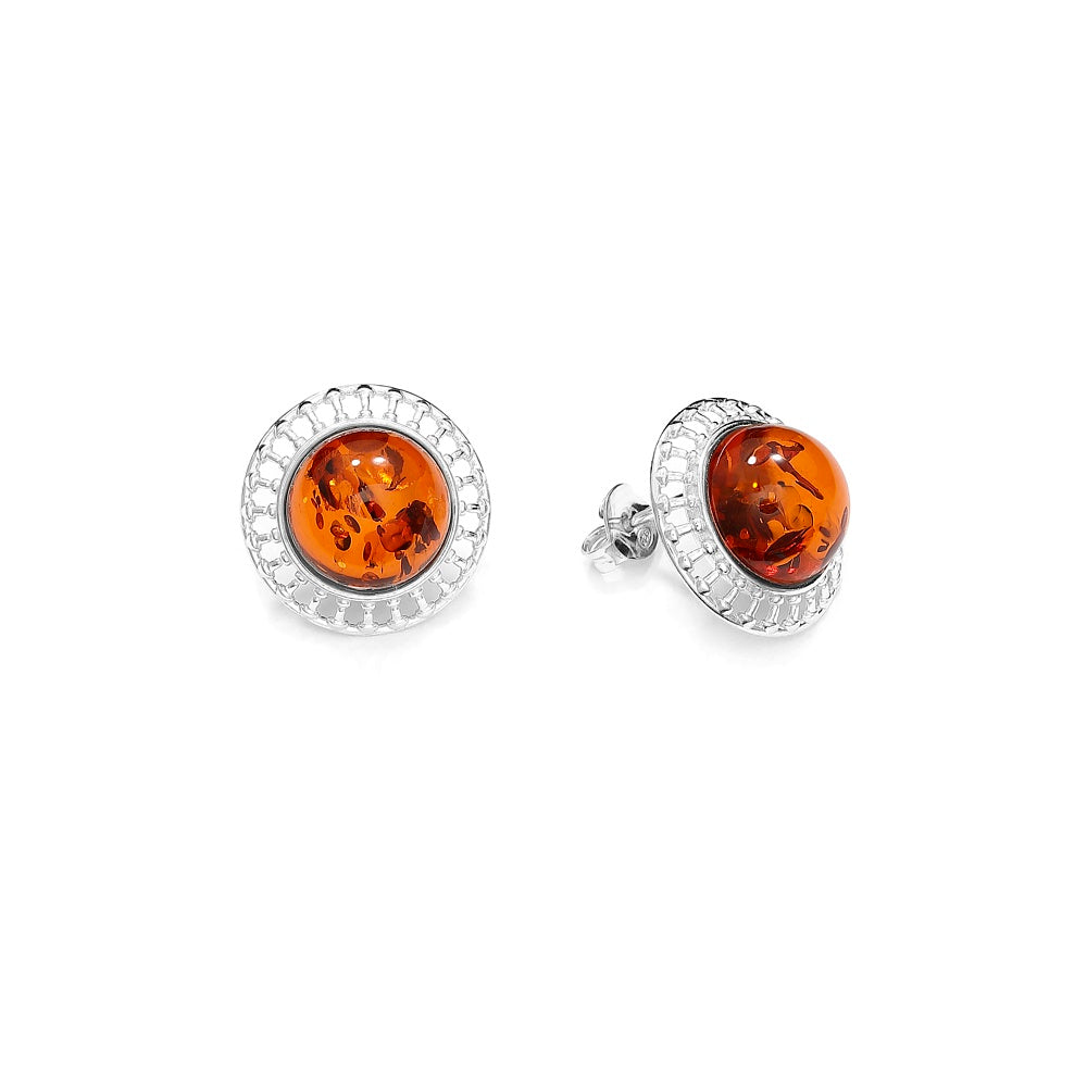 The Little Plates Earrings S