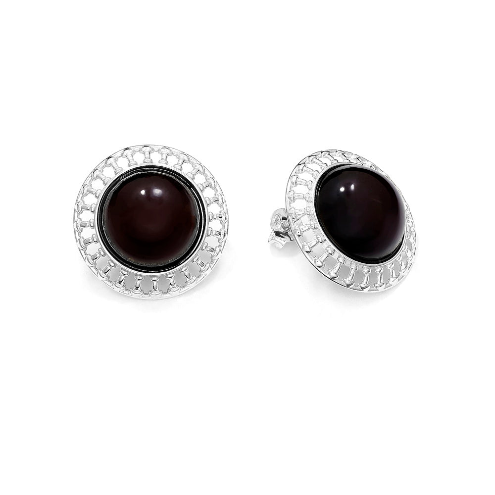 The Big Plates Earrings S
