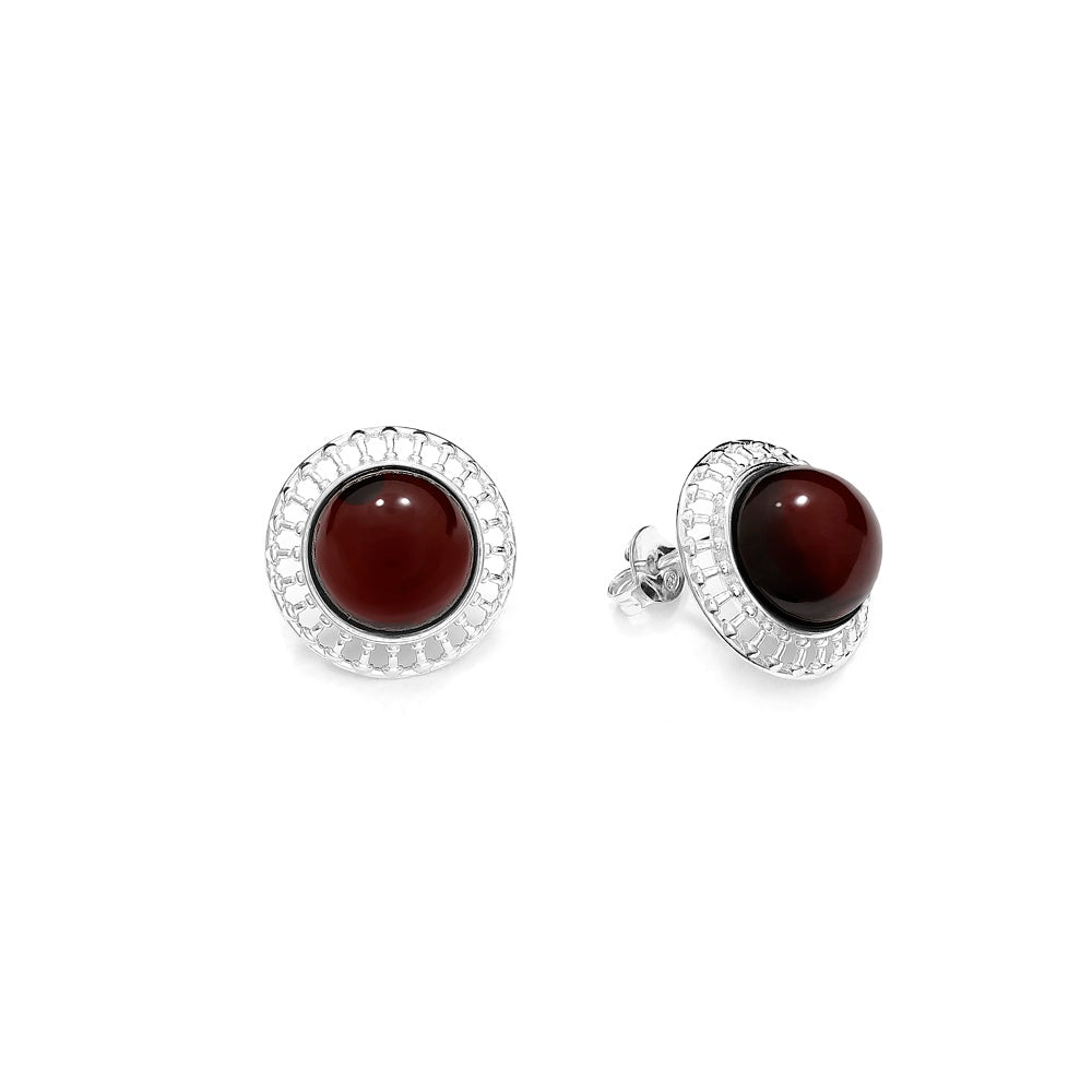 The Little Plates Earrings S