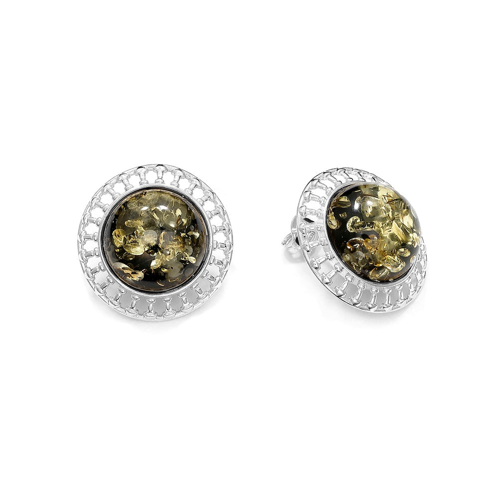 The Big Plates Earrings S