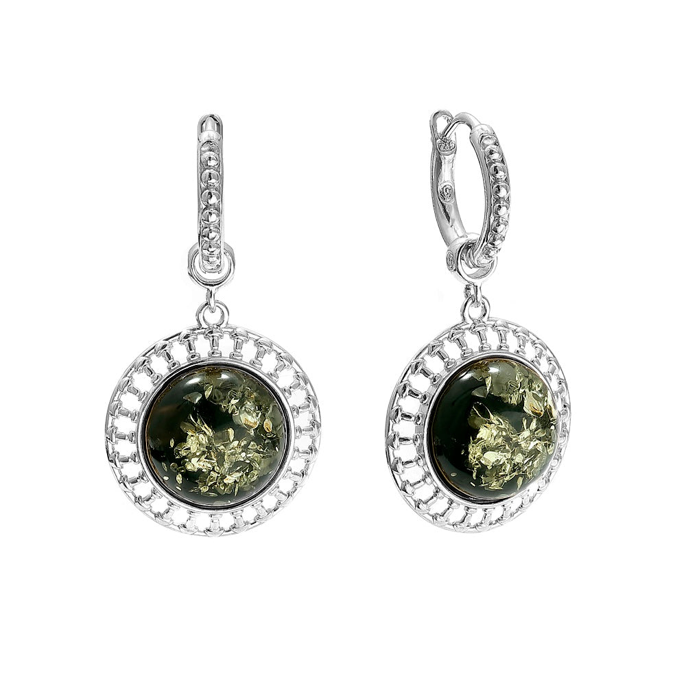 The Mini Plates Earrings S