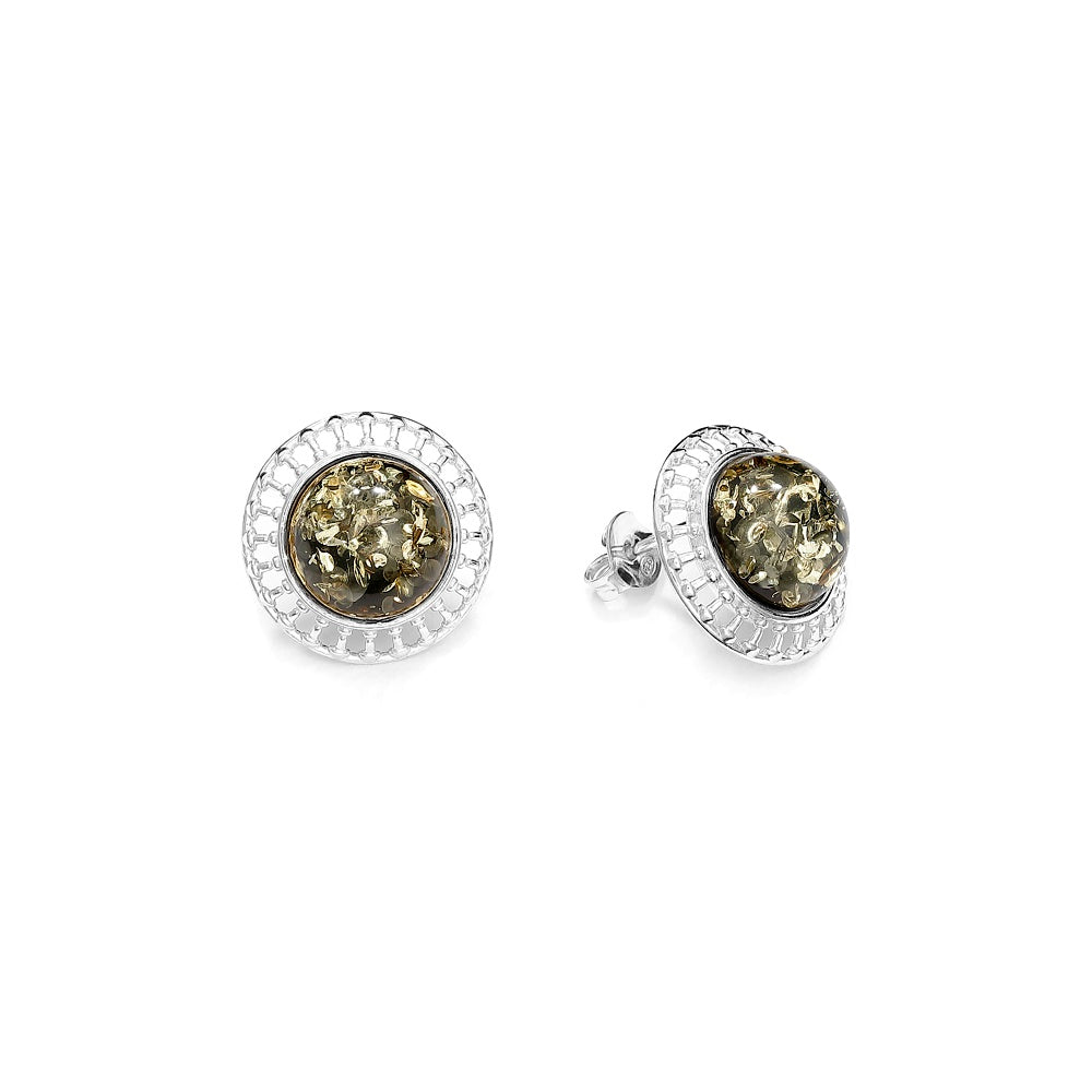 The Little Plates Earrings S