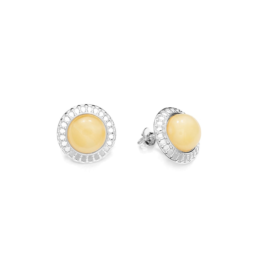 The Little Plates Earrings S