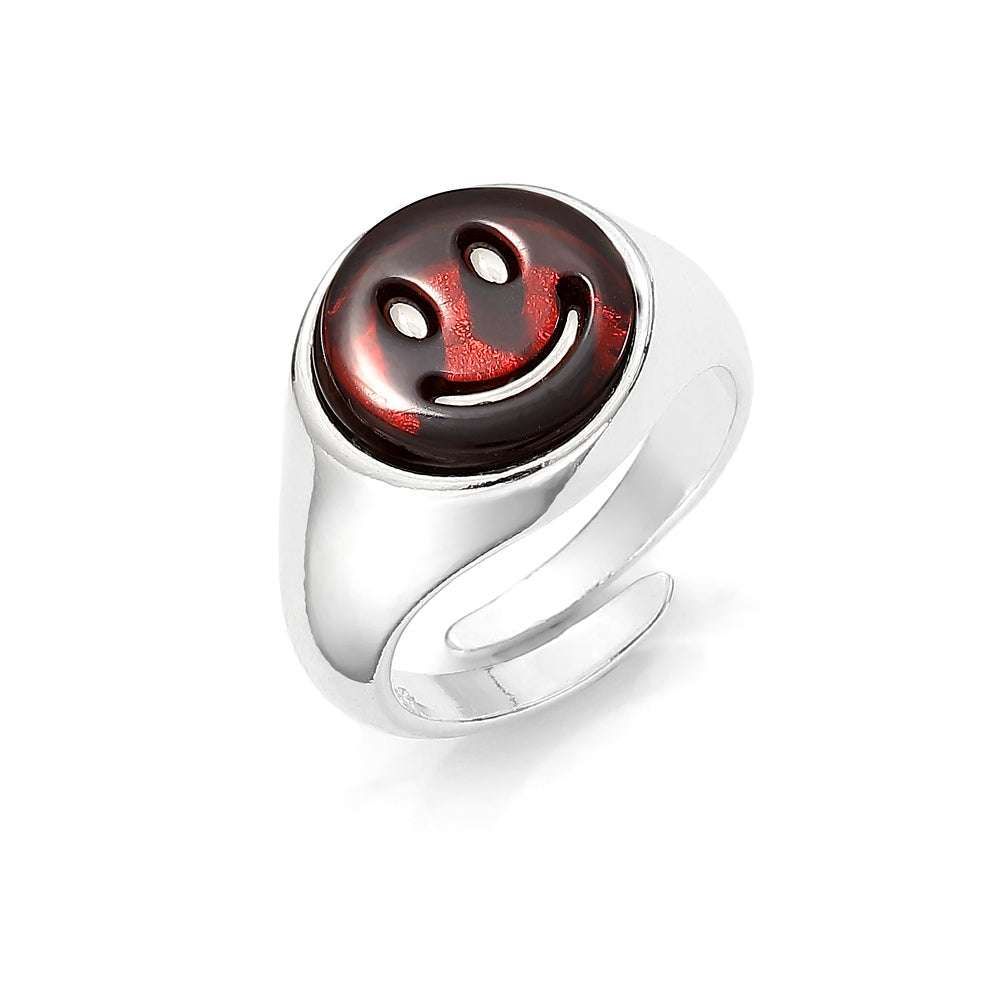 The Smiley Ring S