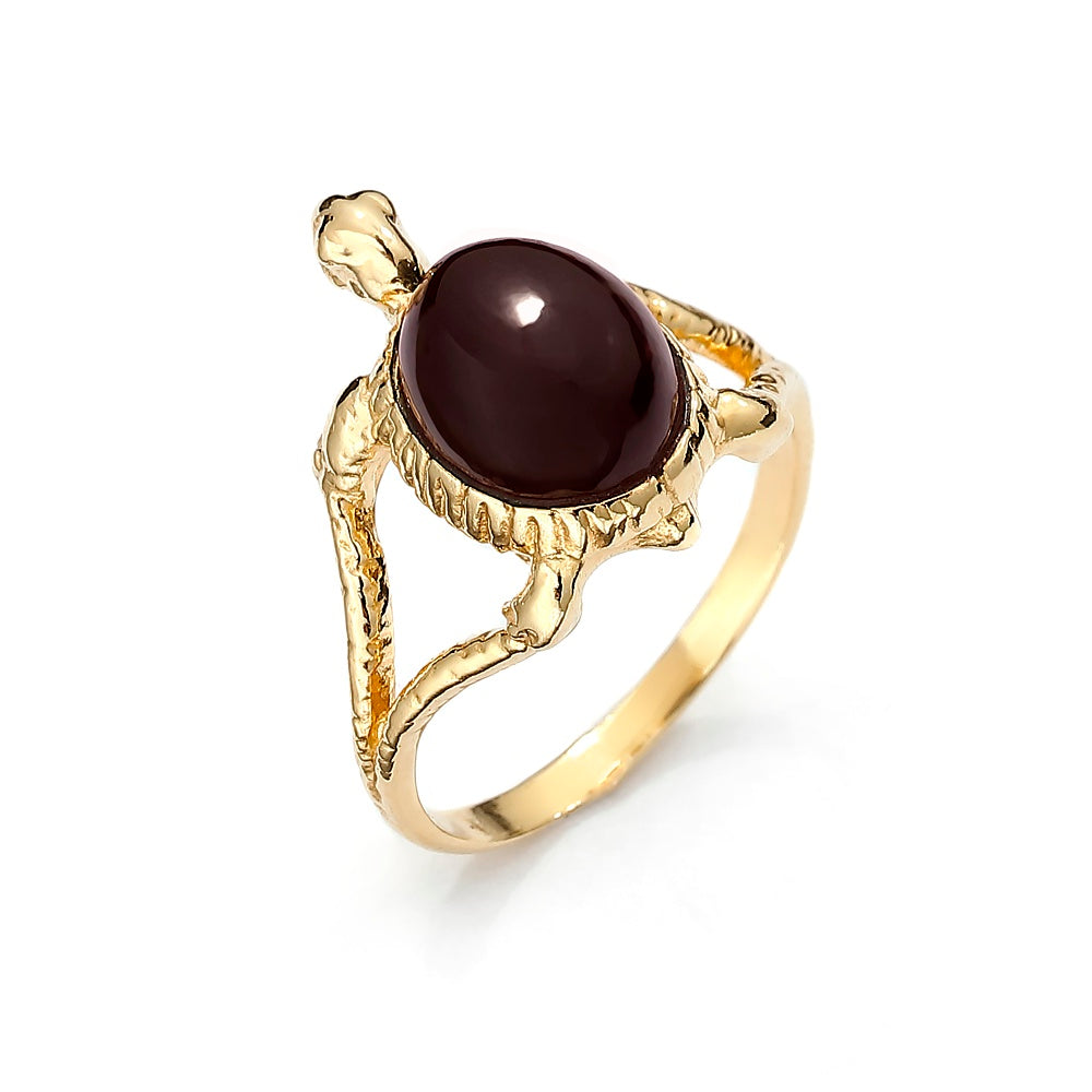 The Turtle Ring GP