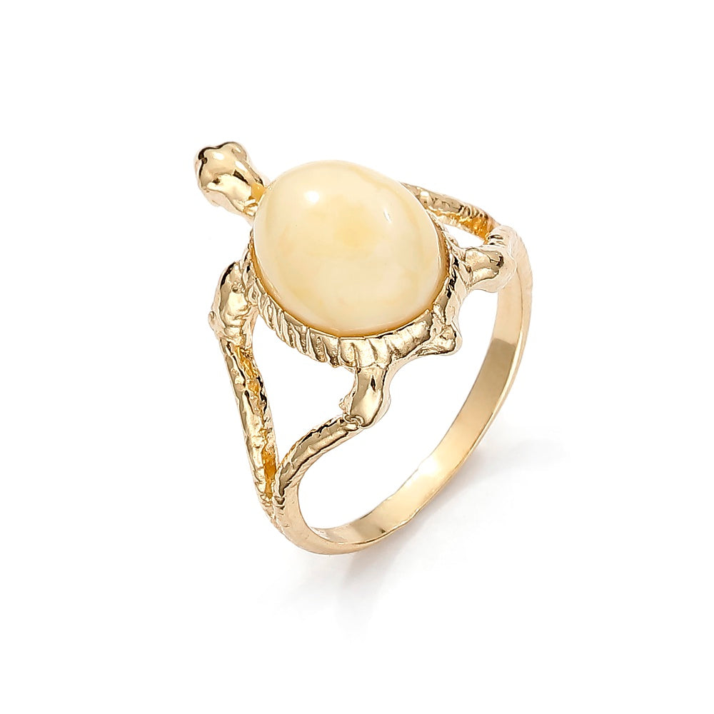The Turtle Ring GP