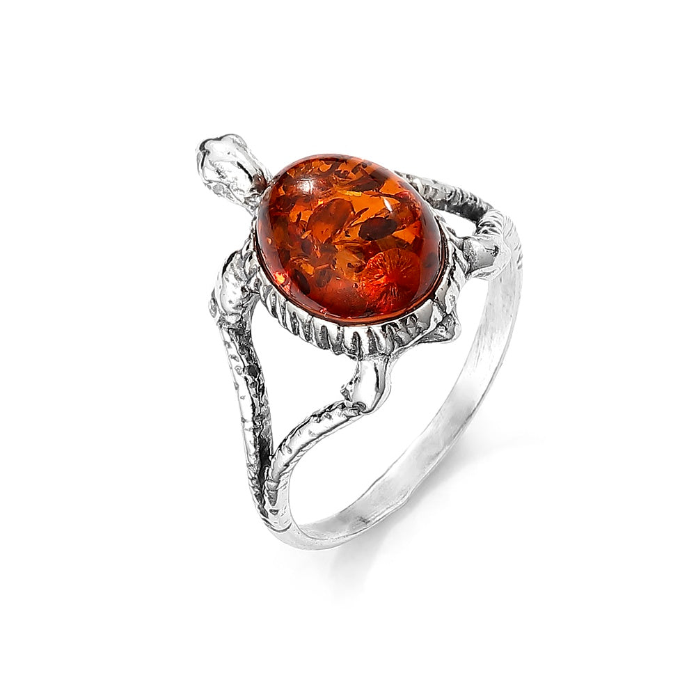 The Turtle Ring S