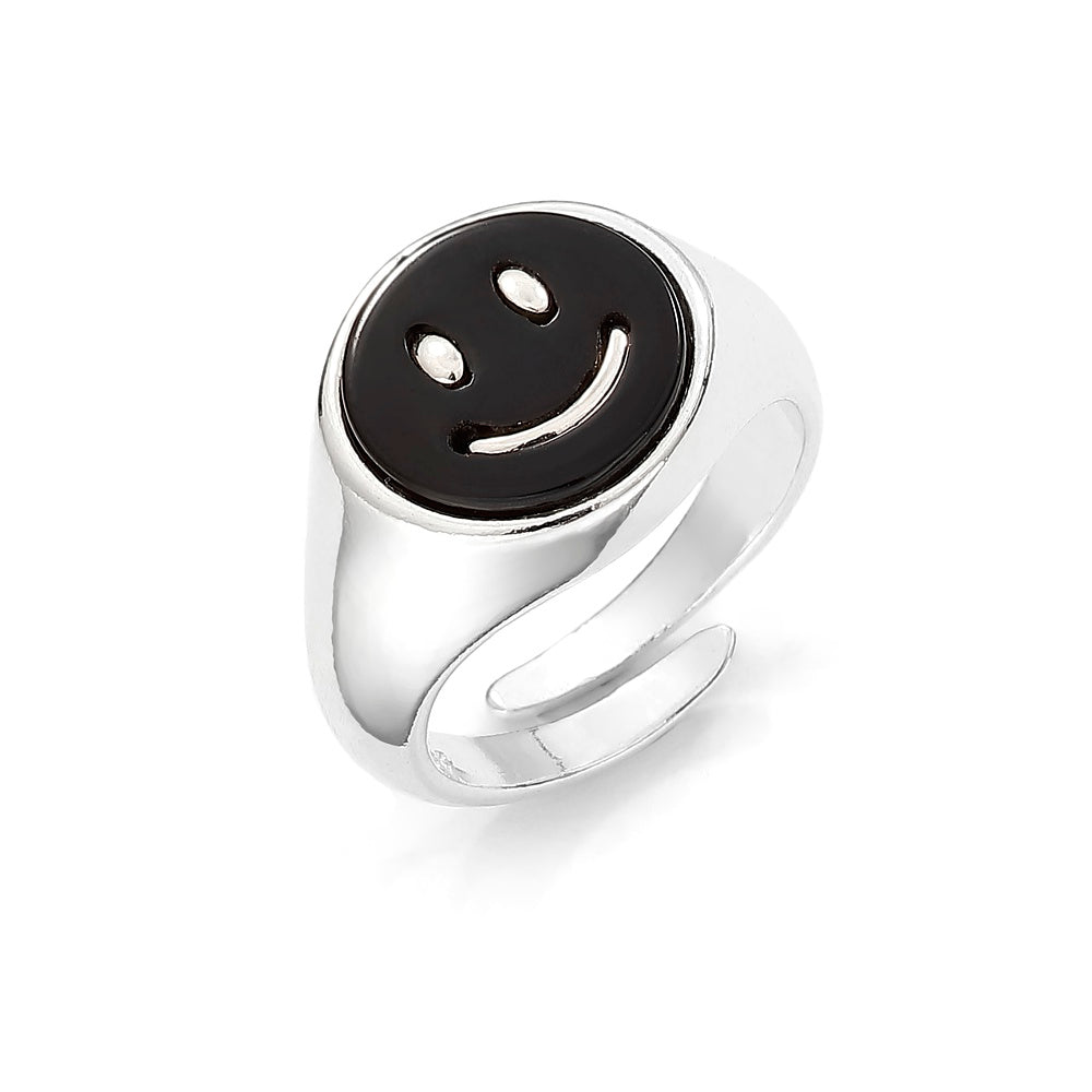 The Smiley Ring S