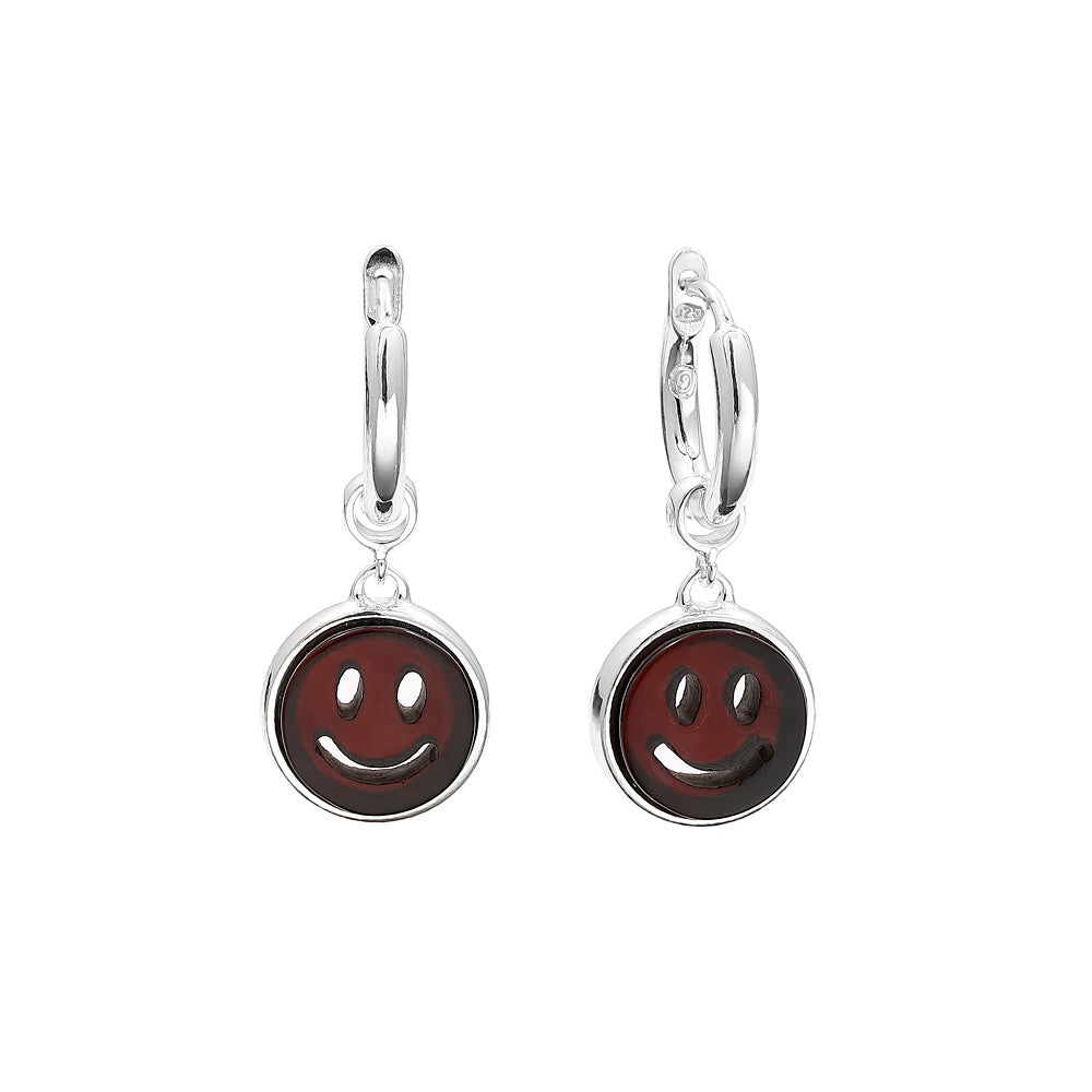 The Smiley Earrings S