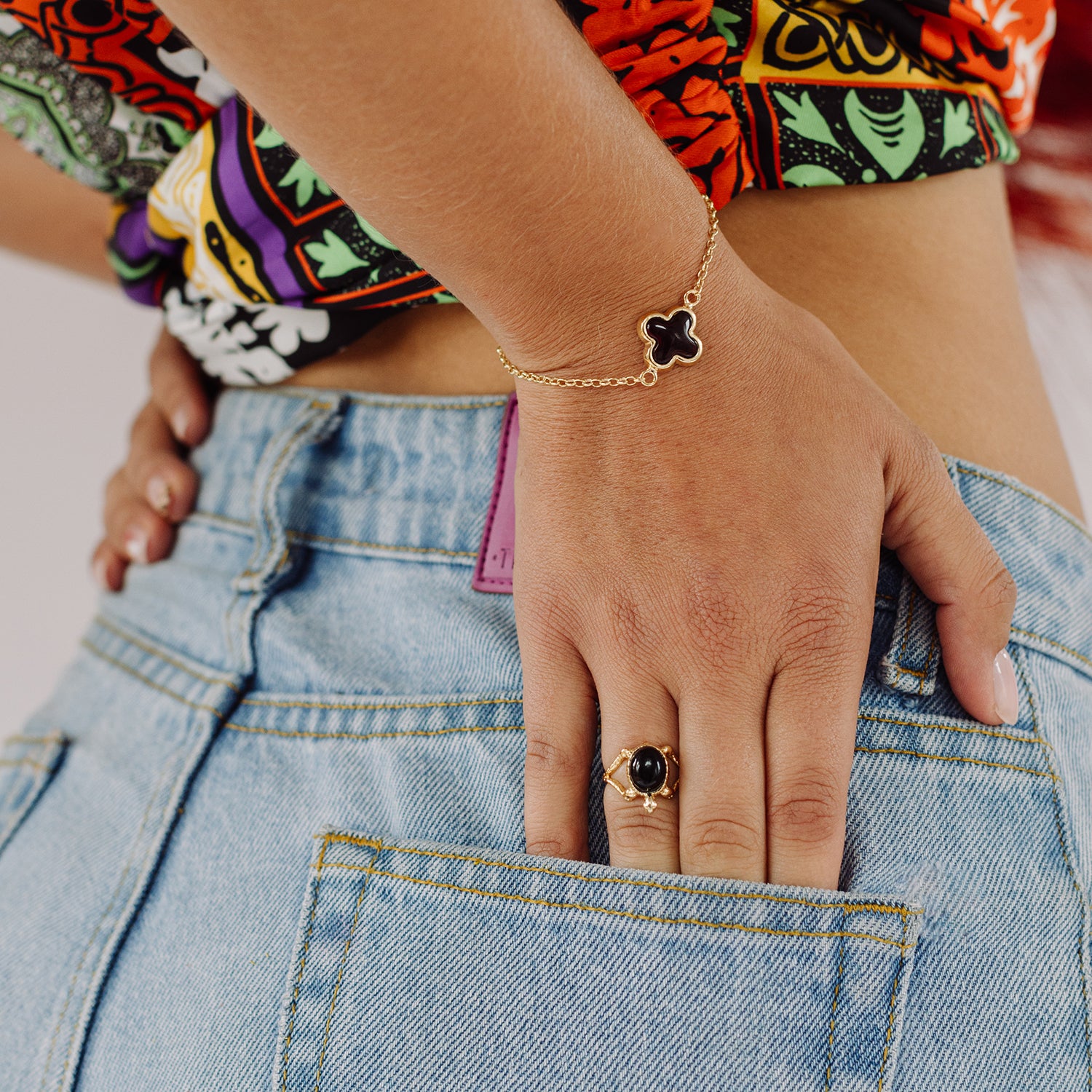 The Lucky One Bracelet GP