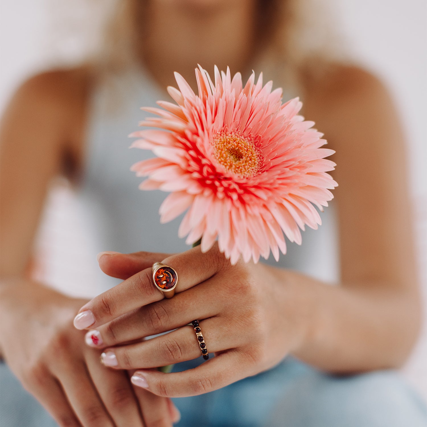 The Dots Ring GP