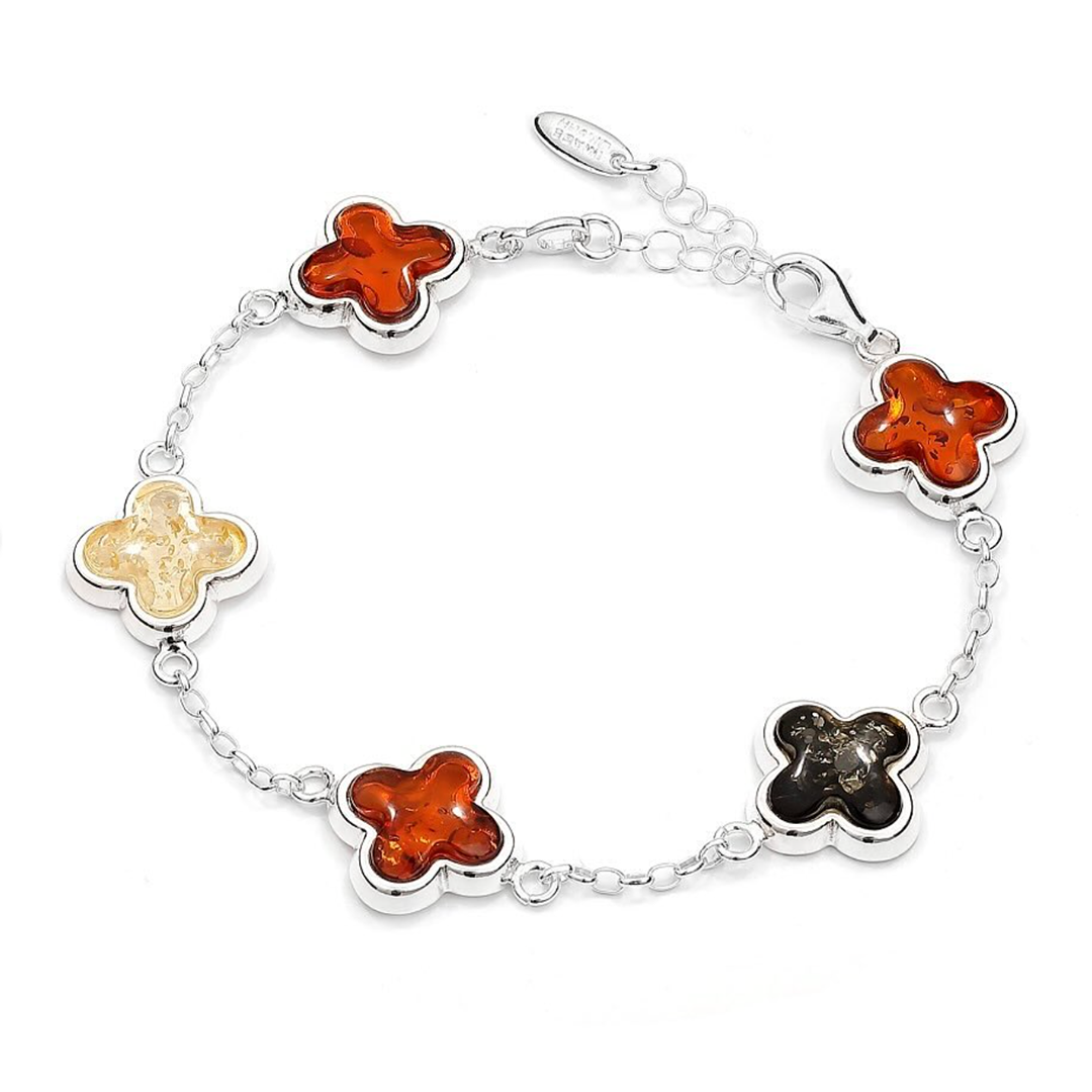The Lucky Bracelet S